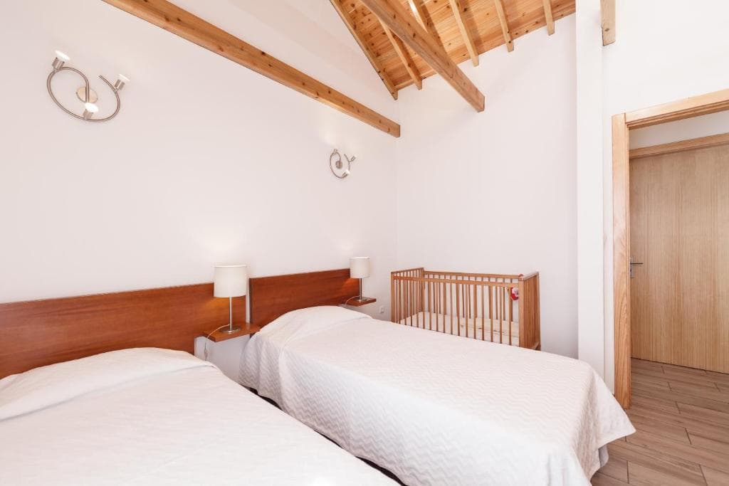 Casa do Guilherme (T3) — foto 4