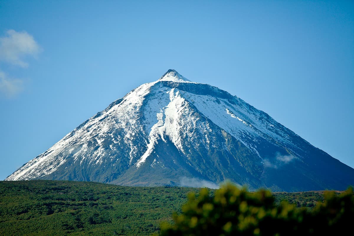 Ilha do Pico