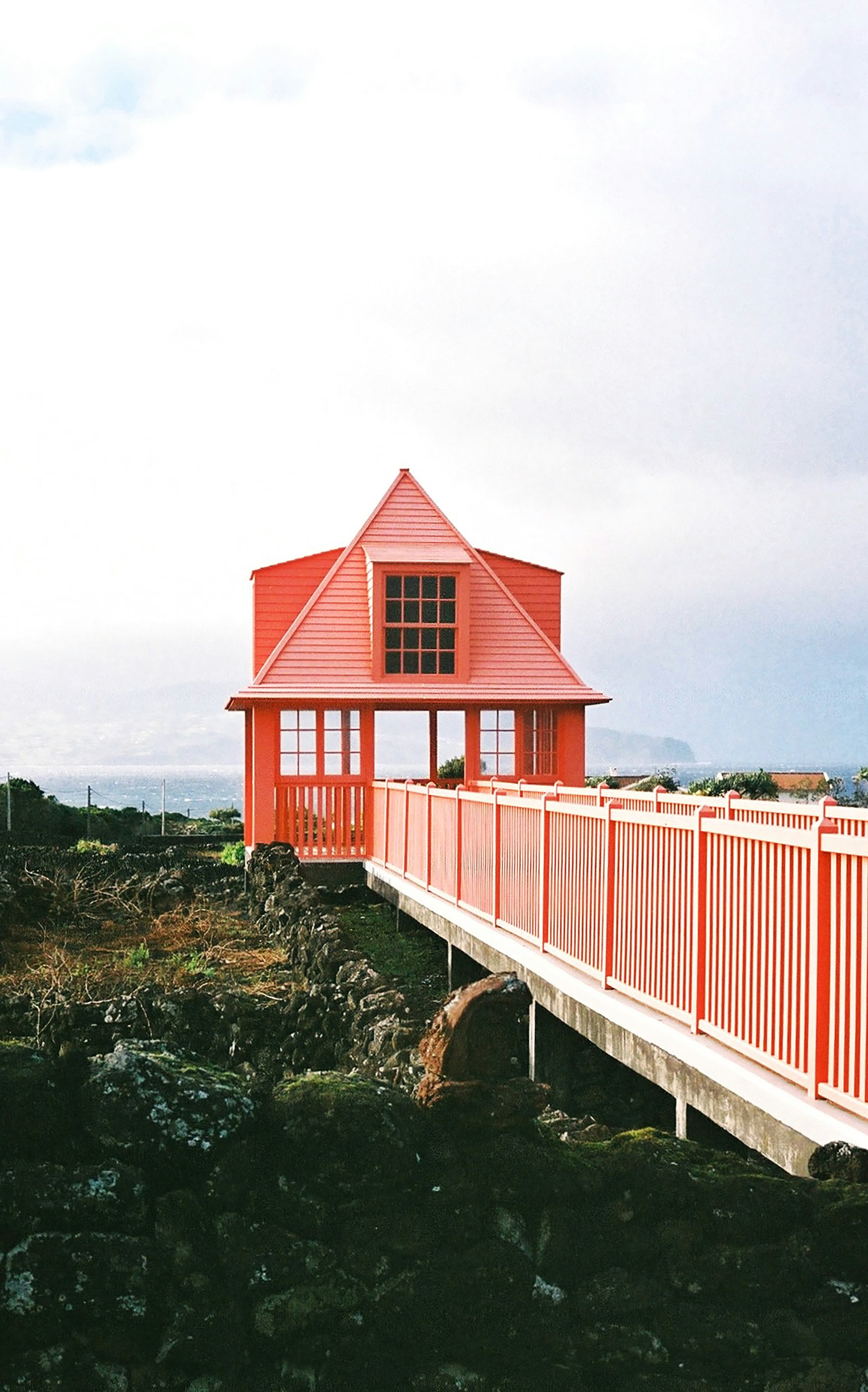 Pico Wine Museum