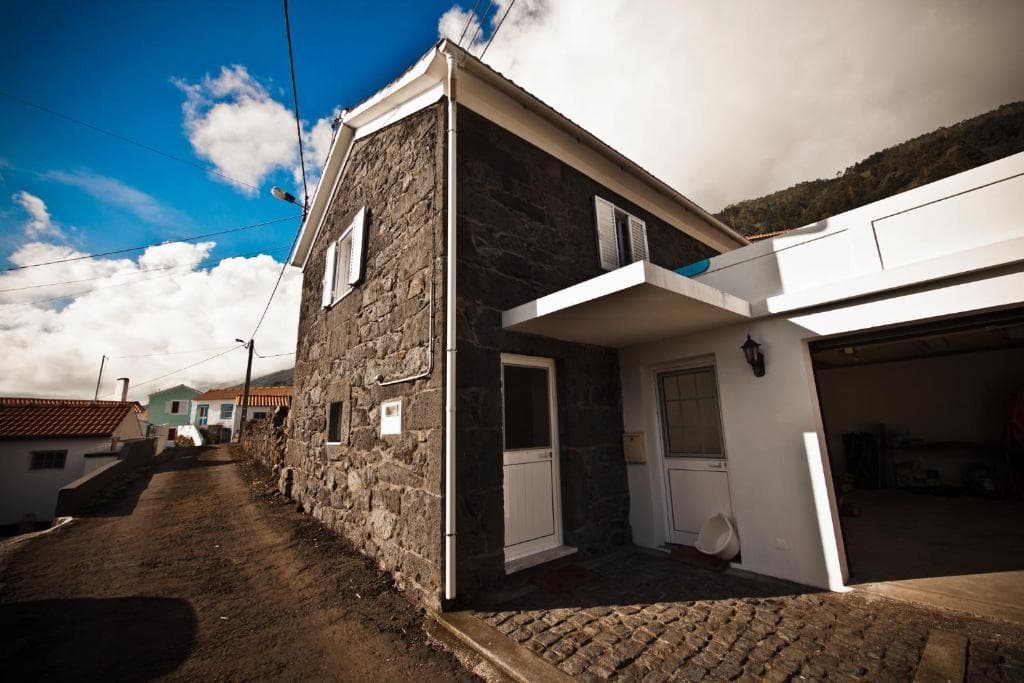 Casa da Umbelina