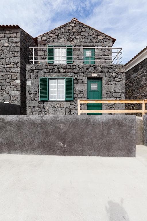 Casa do Pedro (T2), accommodation in Pontas Negras, Pico Island